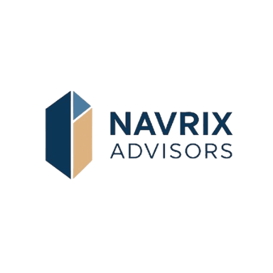 Navrix Logo